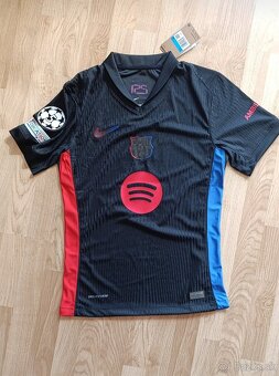 dres FC Barcelona - 2