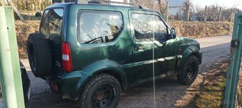 Suzuki Jimny - 2