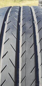 255/35 r21 letne pneumatiky - 2