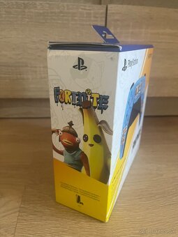 PS5 Dualsense Fortnite Limited Edition NEROZBALENÉ - 2