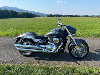 Suzuki VZ1500 Boulevard M50 ( Intruder 1500 ) - 2