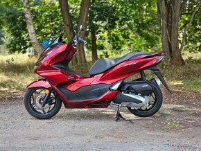 Honda PCX 125 ABS r.v. 2022 - 2