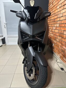 yamaha x max 125 - 2