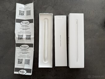 Predám Apple Pencil (2. generácie) - 2