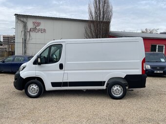 Peugeot Boxer, 2.2HDi 88kWCZDPH - 2