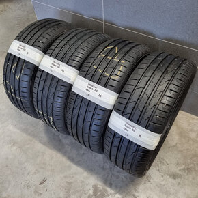 Letné Hankook 215/45 R18 - 2