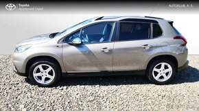 Peugeot 2008 1.2 Pure Tech Style - 2