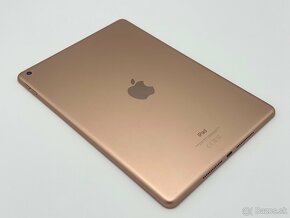 Apple iPad 7. Generácie Gold 2019 32GB v Peknom stave - 2