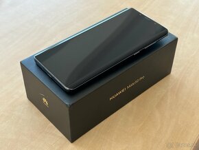 Huawei Mate 50 Pro 8GB / 256GB Black - 2