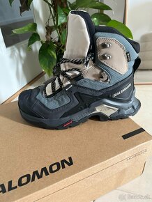 SALOMON Quest Element GTX , 36 2/3 , 22.5 cm - 2