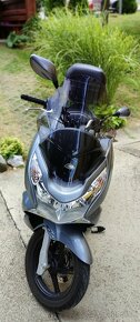 Honda pcx 150 - 2