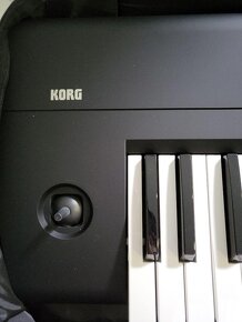 Korg i3 MB - 2