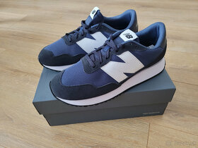 Topánky New Balance - 2