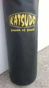 Boxovacie vrece  KATSUDO Outdoor  50 kg - 2