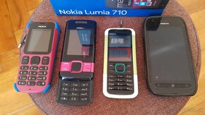 Nokia 7100 Supernova/Lumia 710 - 2