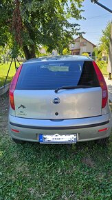 Fiat punto - 2