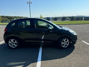 Citroen C3 1.4 benzin - 2