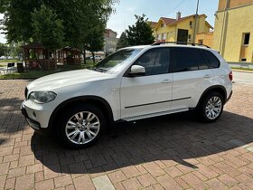 BMW X5 E70 - 2