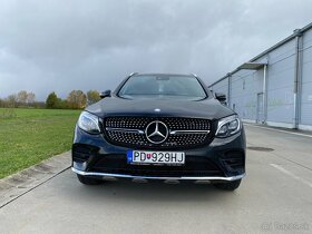 GLC 250D 4 Matic AMG - 2