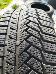 205/45 R17 88V XL CONTINENTAL WinterContact - 2