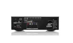 Receiver HARMAN KARDON AVR 161 - 2