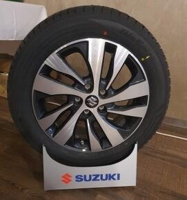 Suzuki SX4 S-Cross 1,4 BoosterJet, Premium, 6st. prevodovka - 2