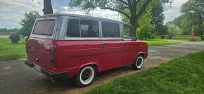 Ford transit mk2 - 2