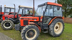 Zetor 7745 turbo ( 7340 turbo) - 2