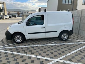 Renault Kangoo 1.5 dCi 66kw - 2