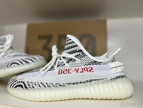 Yeezy zebra - 2