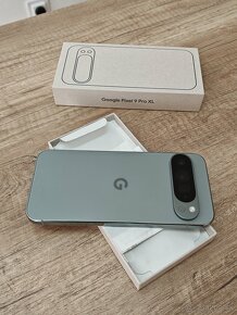 Google Pixel 9 Pro XL 256GB - 2