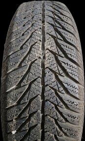 Matador 155/70 R13 ZIMNÉ - 2