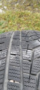 225/60 r18 zimné - 2