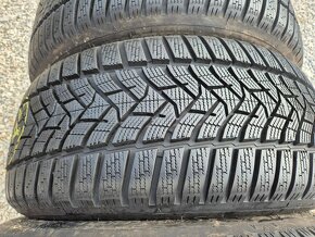 225/50 r17 letné 4 ks DUNLOP dezén 9,6 - 9,4 mm DOT2020 - 2