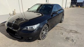 Bmw E60 525 3L  M-packet - 2