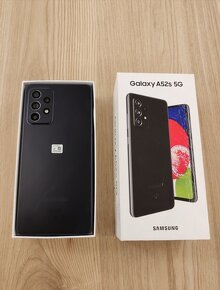 Samsung A52s 5G - 2