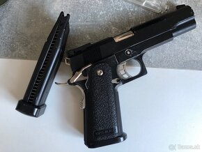 Airsoft Hi-capa 1911 GBB - 2