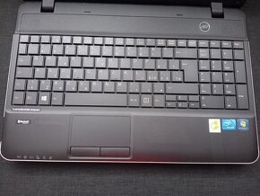 predám Fujitsu Lifebook a512 , Intel® Core™i7 ,8gb ram ,ssd - 2