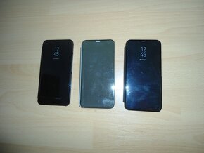 3x Kryt /obal /puzdro Honor 20 Pro - 2