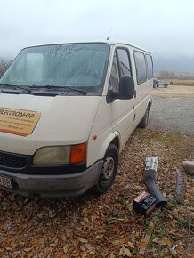 Ford Transit - 2