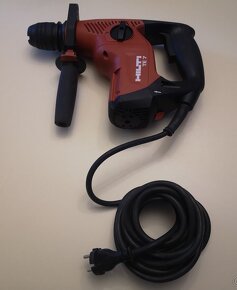 Hilti TE 7 Cena 299€ - 2