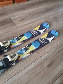 Predam freestyle lyze ATOMIC Century,dlzka 130 cm - 2