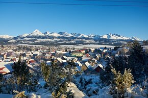 VILA RHEA - ubytovanie v obl. Vysoké Tatry/SILVESTER/VIANOCE - 2