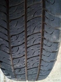 Pneumatiky Goodyear Marathon Cargo 196/60 r16 C - 2