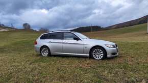 BMW 3 E91 320d xDrive - 2