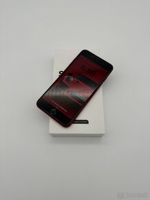 iPhone 8 Plus 64GB Product Red (100% Batéria) + DARČEK - 2