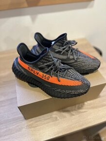 Yeezy Boost 350 V2 Carbon Beluga - 2