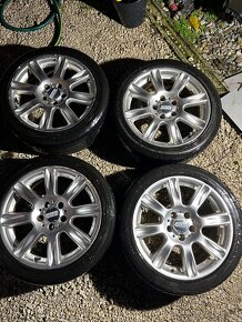 BBS R17 5x112 ET35 8J - 2