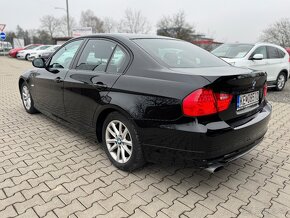 BMW 3 316i - 2