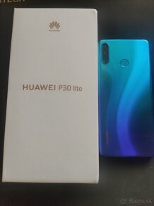 Huawei P30 Lite - 2